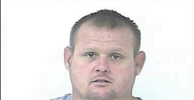 David Olsen, - St. Lucie County, FL 